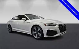 Audi A5 Sportback 45 S line quattro Premium