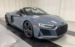 Audi R8 5.2 V10 Performance