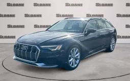 Audi A6 allroad 3.0T Premium Plus