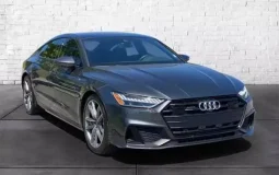 Audi A7 55 Premium