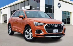 Audi Q3 40 Premium