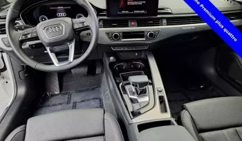 
									Audi A5 Sportback 45 S line quattro Premium full								