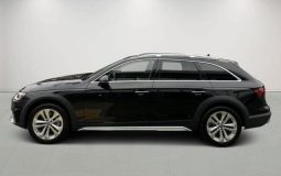 Audi A4 allroad 45 quattro Premium