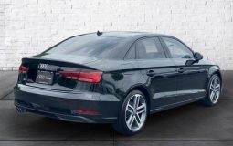 Audi A3 2.0T Premium