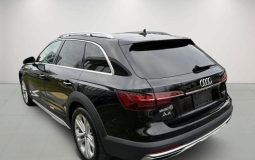 Audi A4 allroad 45 quattro Premium