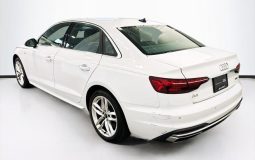 Audi A4 45 S line Premium Plus