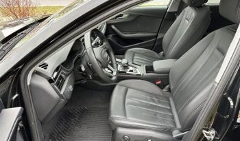 
									Audi A4 allroad 45 quattro Premium full								