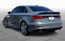 Audi A3 2.0T S line Premium Plus