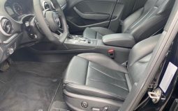 Audi A3 2.0T Premium