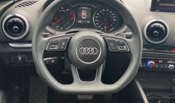 
									Audi A3 2.0T Premium full								