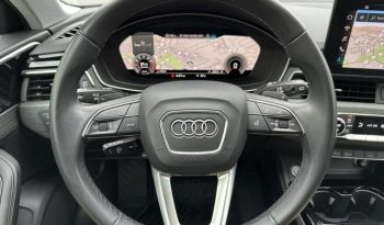 
									Audi A4 allroad 45 quattro Premium full								