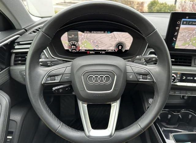 
								Audi A4 allroad 45 quattro Premium full									