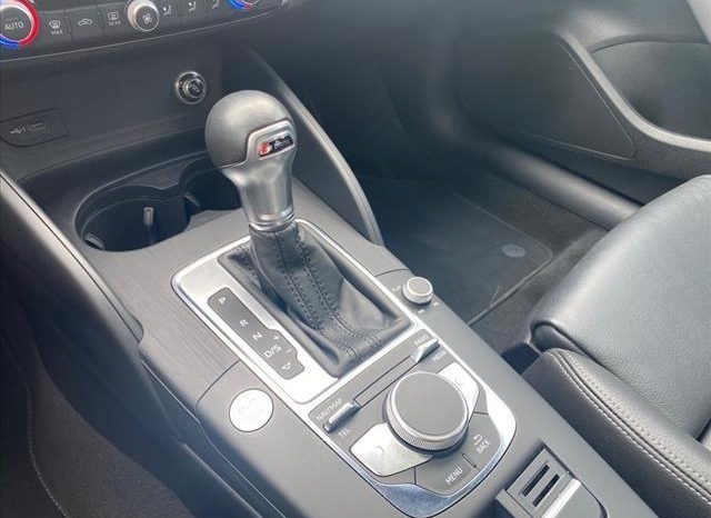 
								Audi A3 2.0T Premium full									