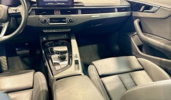 
									Audi A4 45 S line Premium Plus full								