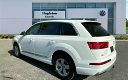 Audi Q7 45 Premium Plus