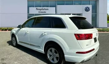 
									Audi Q7 45 Premium Plus full								