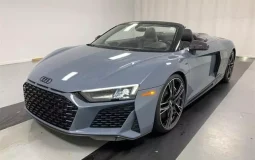 Audi R8 5.2 V10 Performance