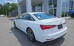 Audi A6 55 Premium Plus