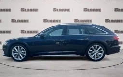 Audi A6 allroad 3.0T Premium Plus