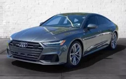 Audi A7 55 Premium