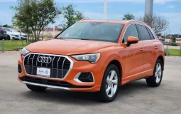 Audi Q3 40 Premium