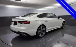 Audi A5 Sportback 45 S line quattro Premium