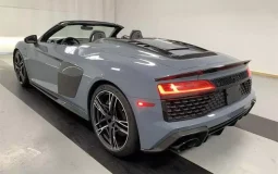 Audi R8 5.2 V10 Performance