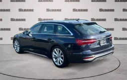 Audi A6 allroad 3.0T Premium Plus