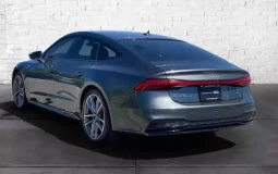 Audi A7 55 Premium