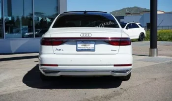 
									Audi A8 L 55 full								