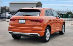 Audi Q3 40 Premium