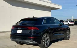 Audi Q8 55 Premium Plus