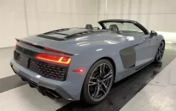 Audi R8 5.2 V10 Performance