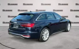 Audi A6 allroad 3.0T Premium Plus