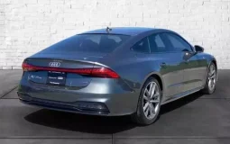 Audi A7 55 Premium