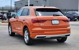 Audi Q3 40 Premium