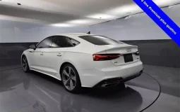 Audi A5 Sportback 45 S line quattro Premium