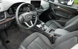 Audi Q5 e 55 Premium