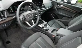 
									Audi Q5 e 55 Premium full								
