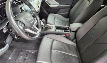 
									Audi Q3 40 Premium full								