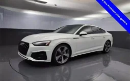 Audi A5 Sportback 45 S line quattro Premium