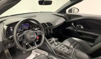 
									Audi R8 5.2 V10 Performance full								