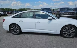 Audi A6 55 Premium Plus