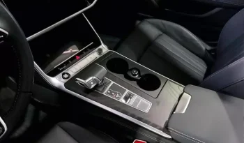 
									Audi A7 e 55 quattro Premium Plus full								