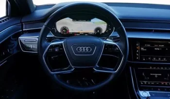 
									Audi A8 L 55 full								