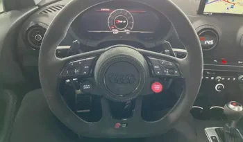 
									Audi RS 3 2.5T full								