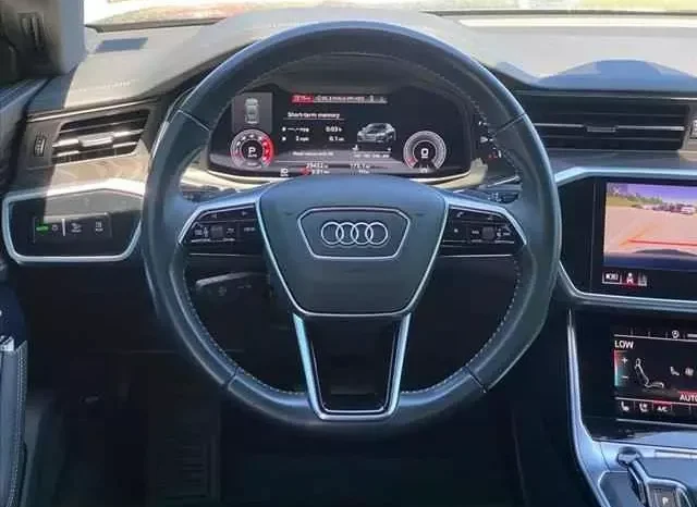 
								Audi A7 55 Premium full									