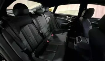 
									Audi A7 e 55 quattro Premium Plus full								