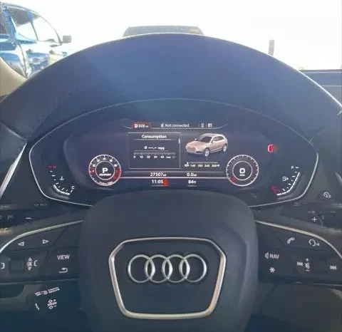 
								Audi Q5 45 Premium Plus full									