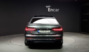 
									Audi S6 3.0 TDI Quattro full								